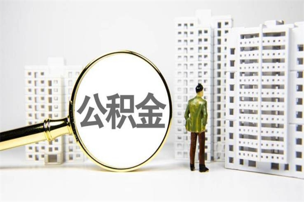 齐河公积金（齐河公积金缴存比例）